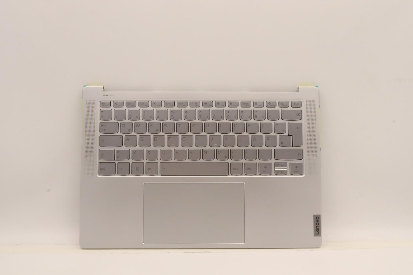 Lenovo Cover Upper Case Asmger L82Tku - 5CB1J30305