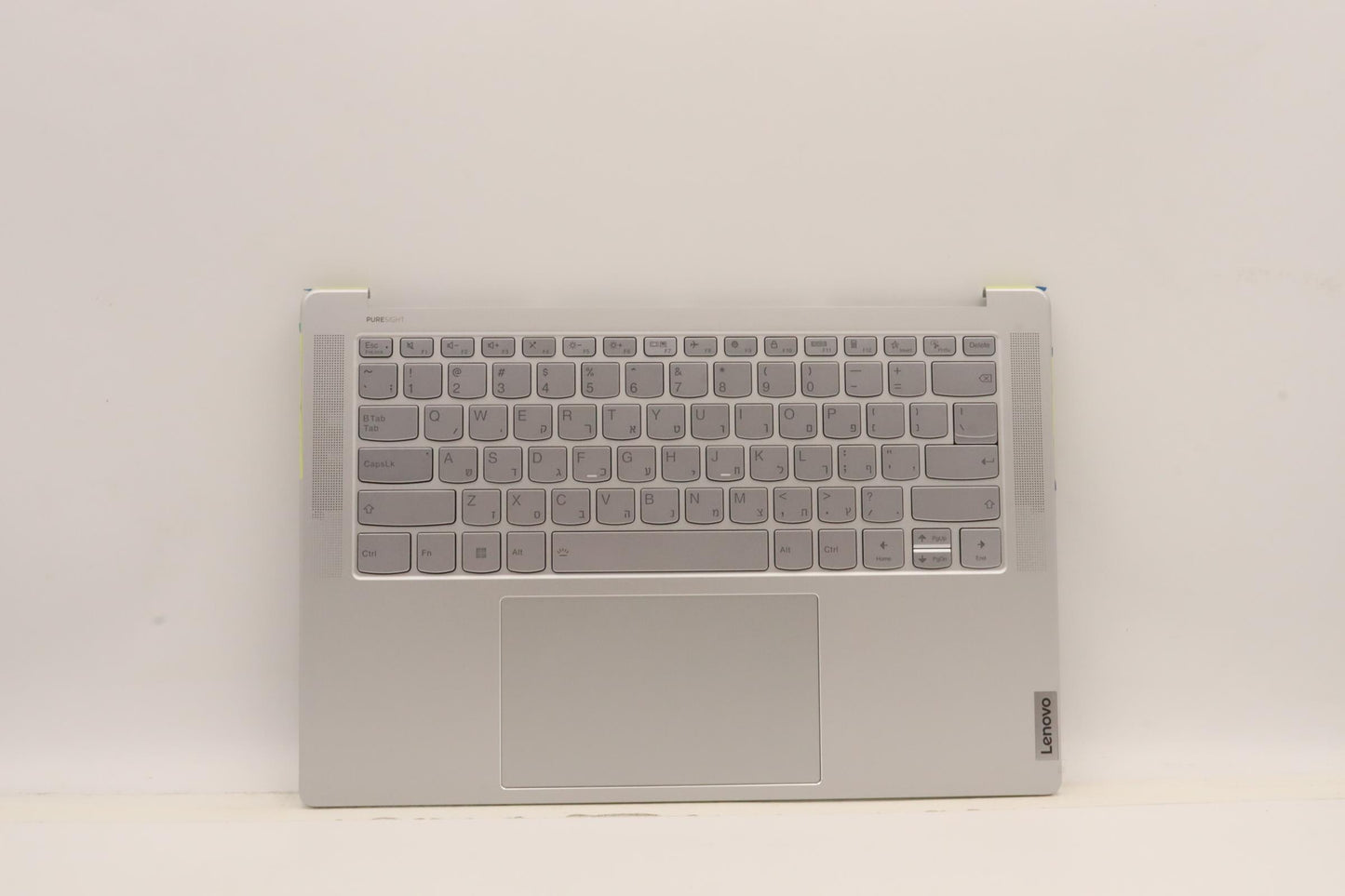 Lenovo Cover Upper Case Asmhbw L82Tku - 5CB1J30307