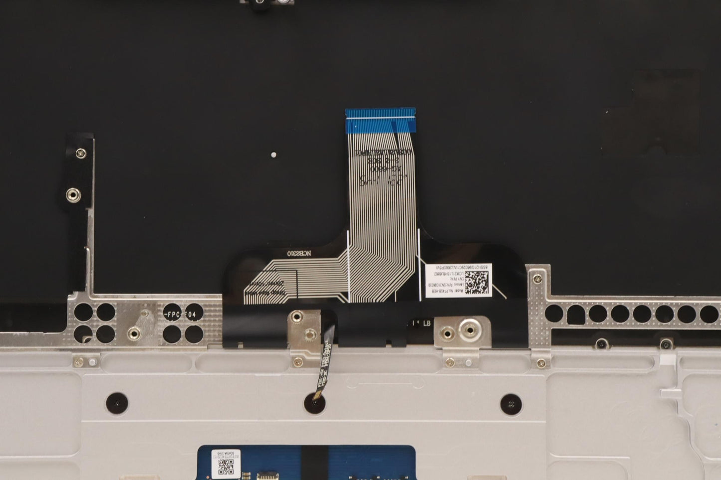 Lenovo Cover Upper Case Asmhbw L82Tku - 5CB1J30307