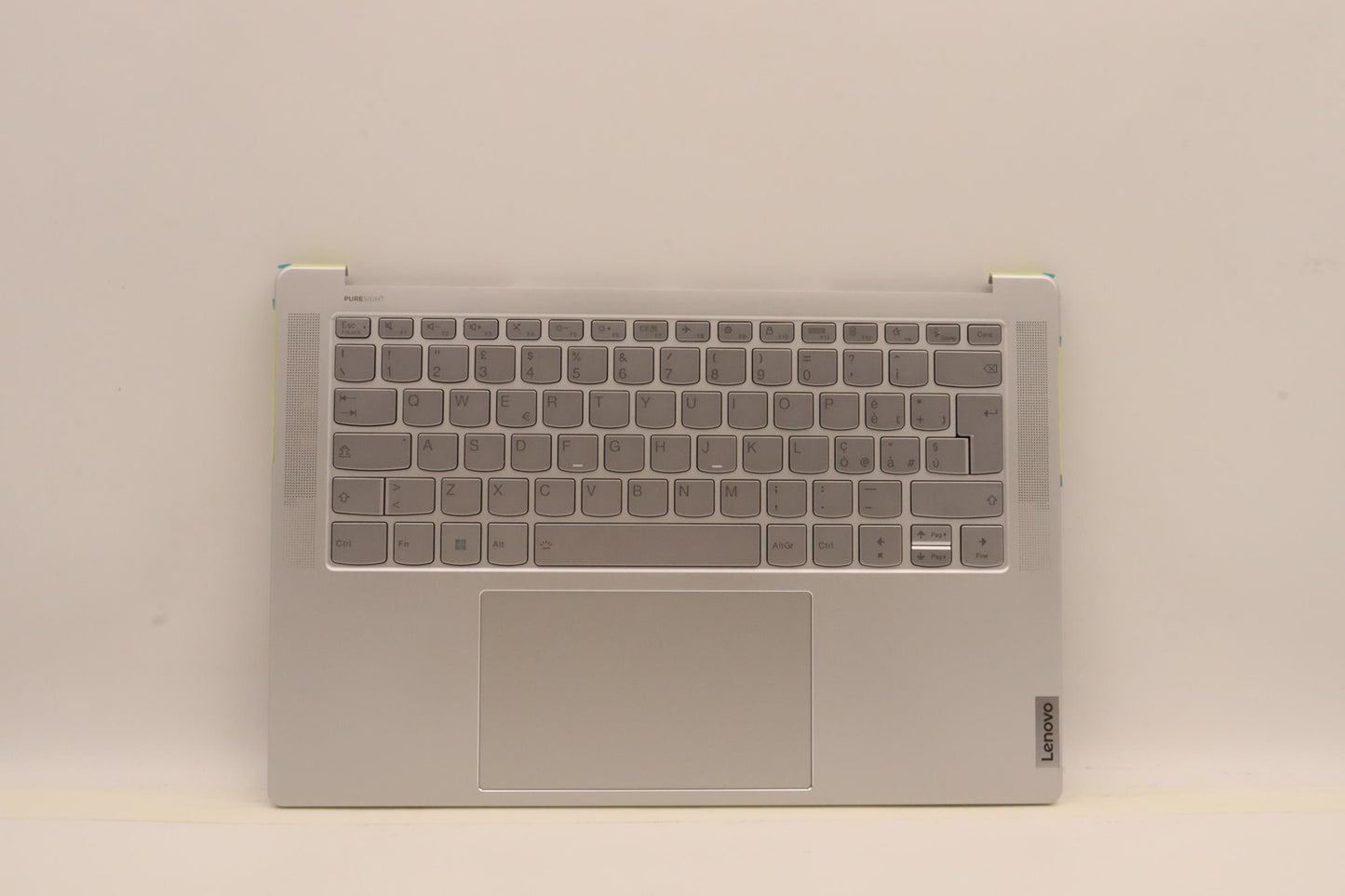 Lenovo Cover Upper Case Asmita L82Tku - 5CB1J30311