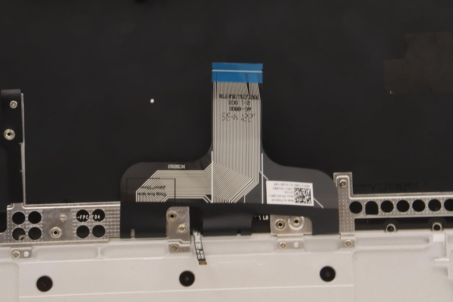 Lenovo Cover Upper Case Asmkor L82Tku - 5CB1J30313