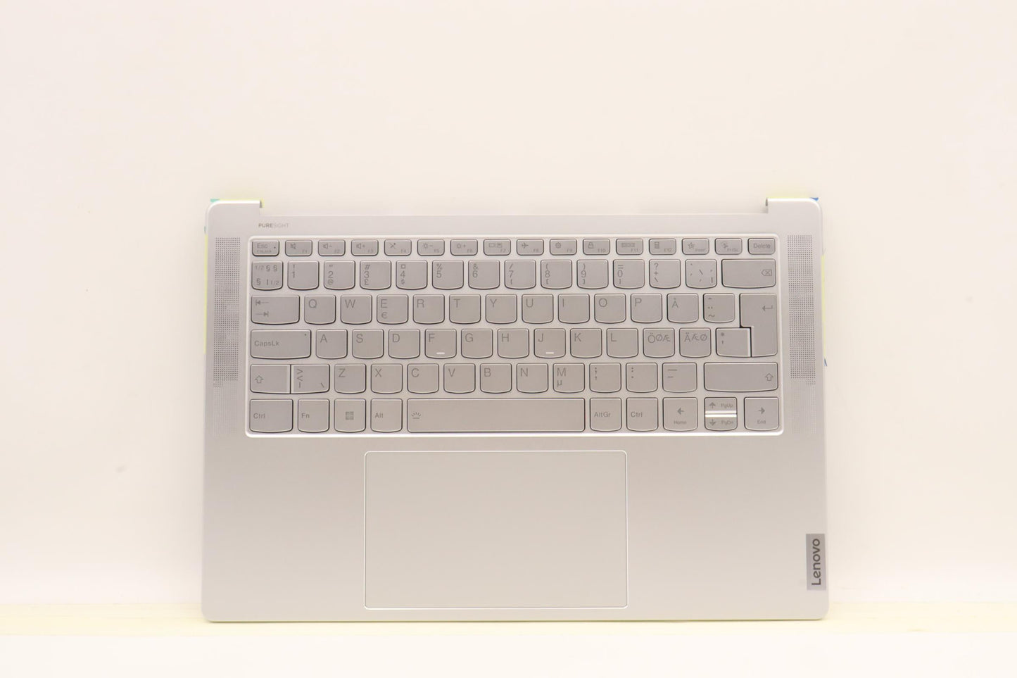 Lenovo Cover Upper Case Asmnordicl82T - 5CB1J30315