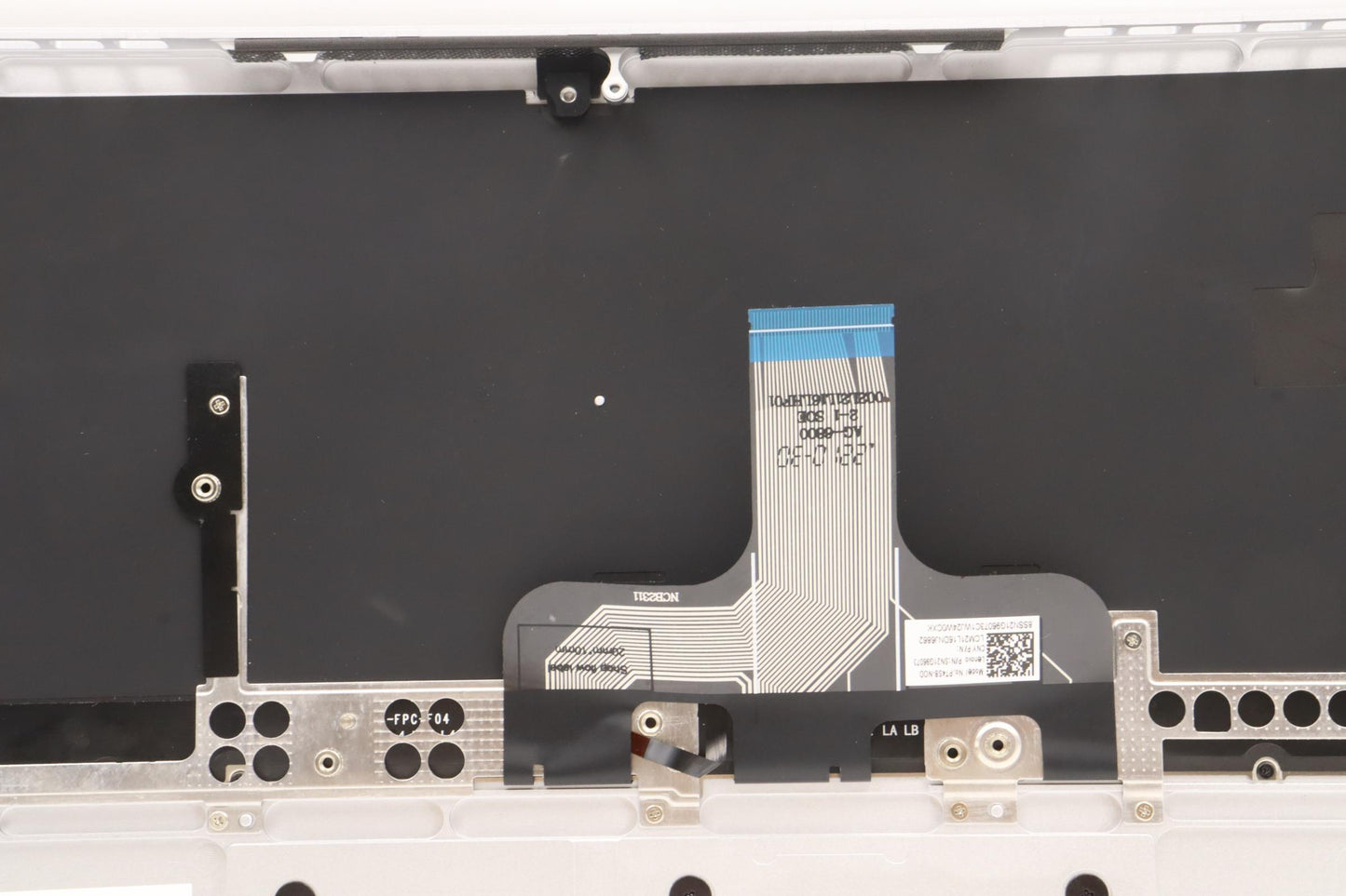 Lenovo Cover Upper Case Asmnordicl82T - 5CB1J30315