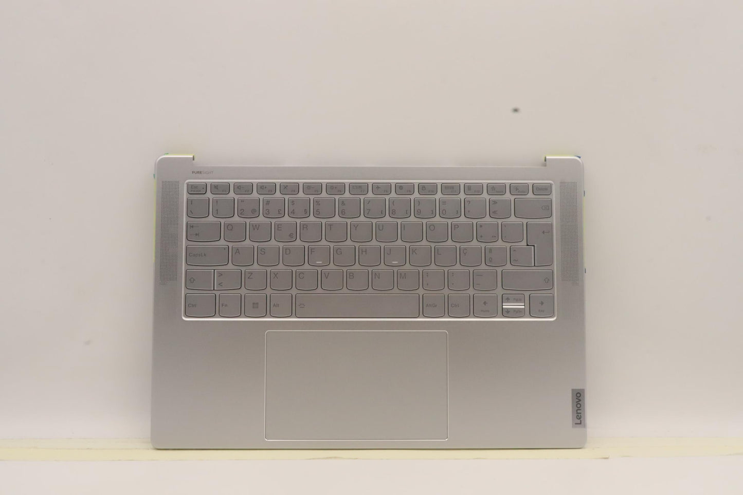 Lenovo Cover Upper Case Asmpor L82Tku - 5CB1J30316