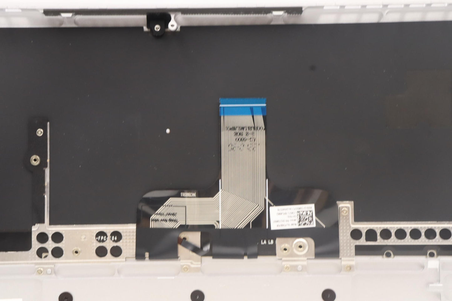 Lenovo Cover Upper Case Asmpor L82Tku - 5CB1J30316