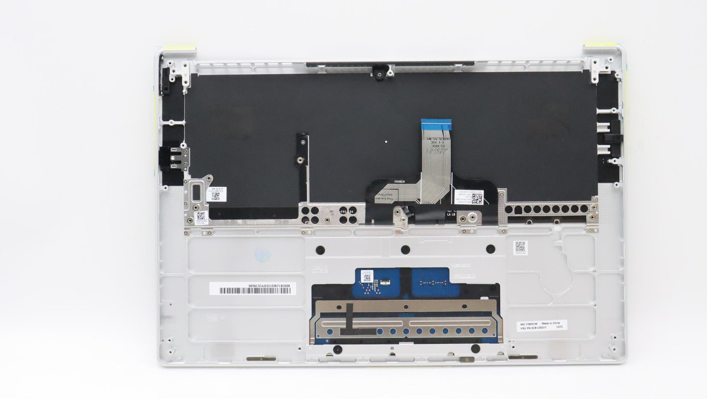 Lenovo Cover Upper Case Asmrus L82Tku - 5CB1J30317