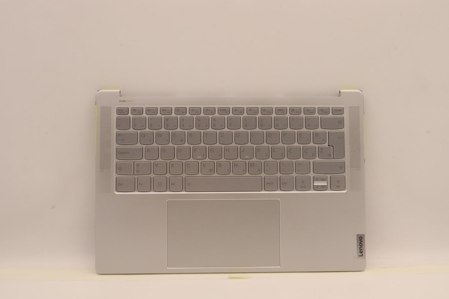 Lenovo Cover Upper Case Asmslv L82Tku - 5CB1J30318