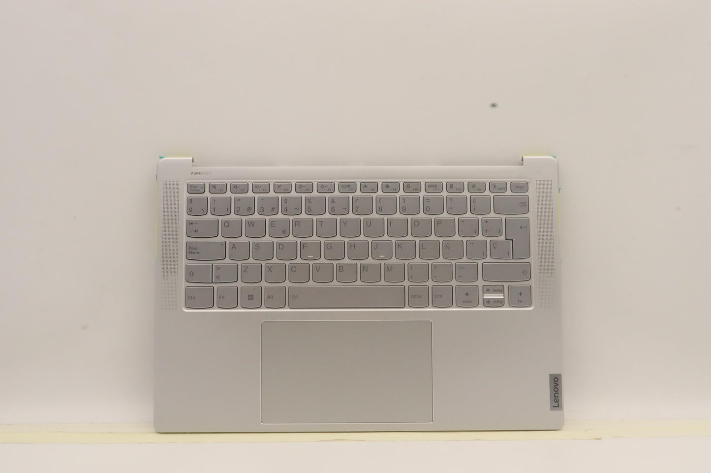 Lenovo Cover Upper Case Asmspal82Tkug - 5CB1J30319