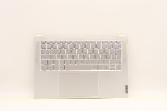 Lenovo Cover Upper Case Asmsws L82Tku - 5CB1J30320