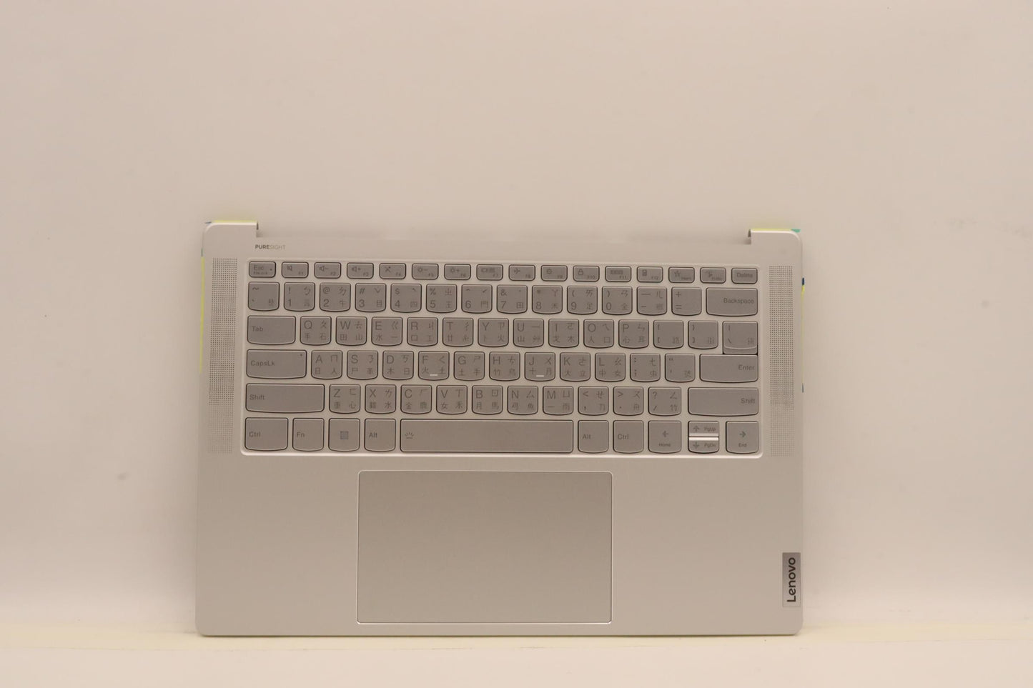 Lenovo Cover Upper Case Asmtc L82Tkug - 5CB1J30321