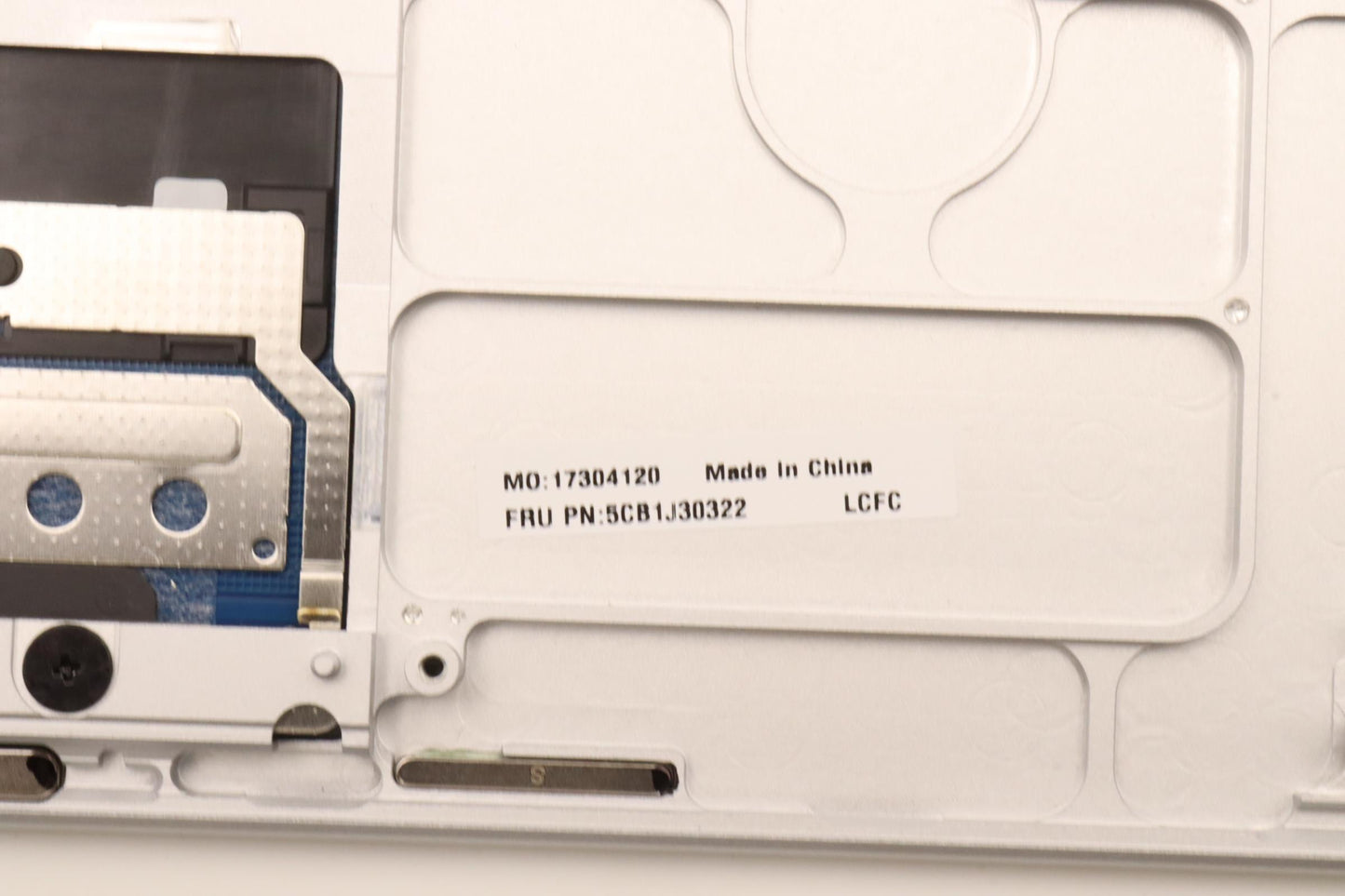 Lenovo Cover Upper Case Asmthai L82Tk - 5CB1J30322