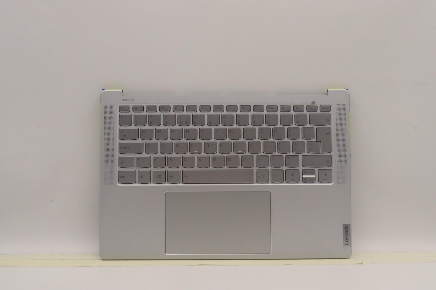 Lenovo Cover Upper Case Asmuke L82Tku - 5CB1J30324