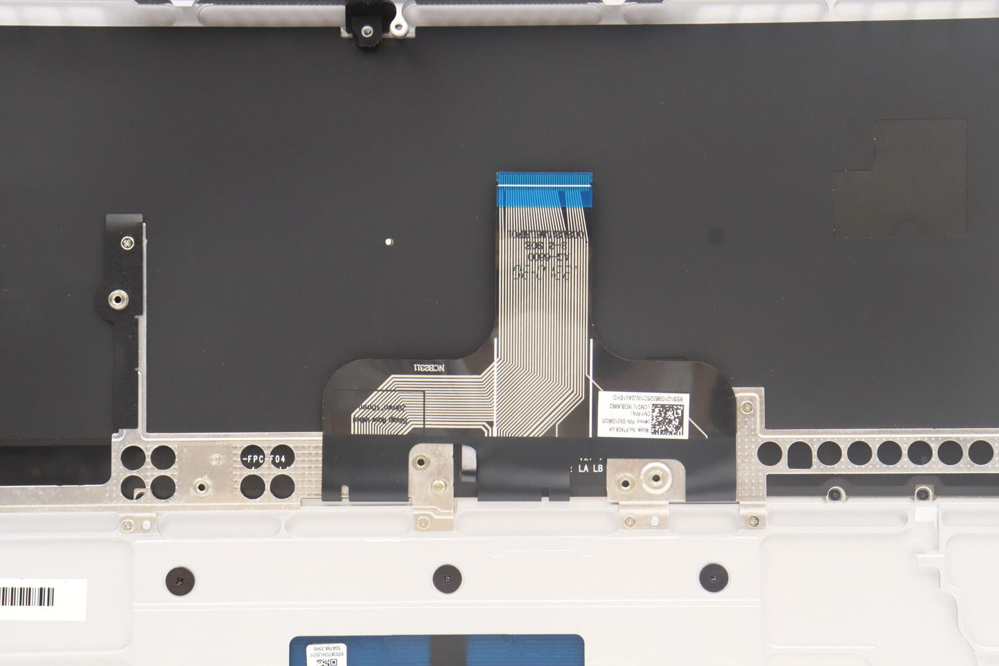 Lenovo Cover Upper Case Asmuke L82Tku - 5CB1J30324
