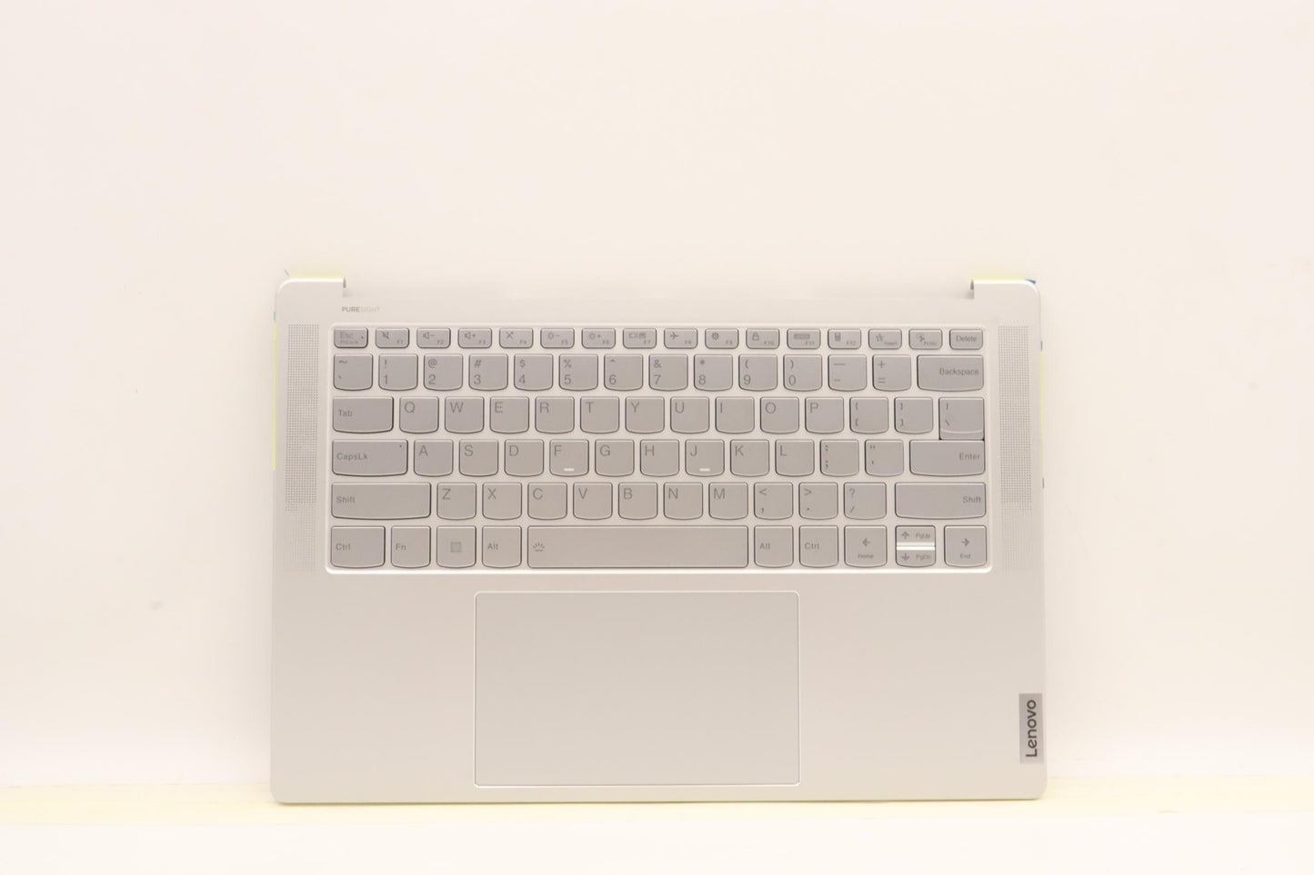 Lenovo Cover Upper Case Asmusa Engl82 - 5CB1J30326