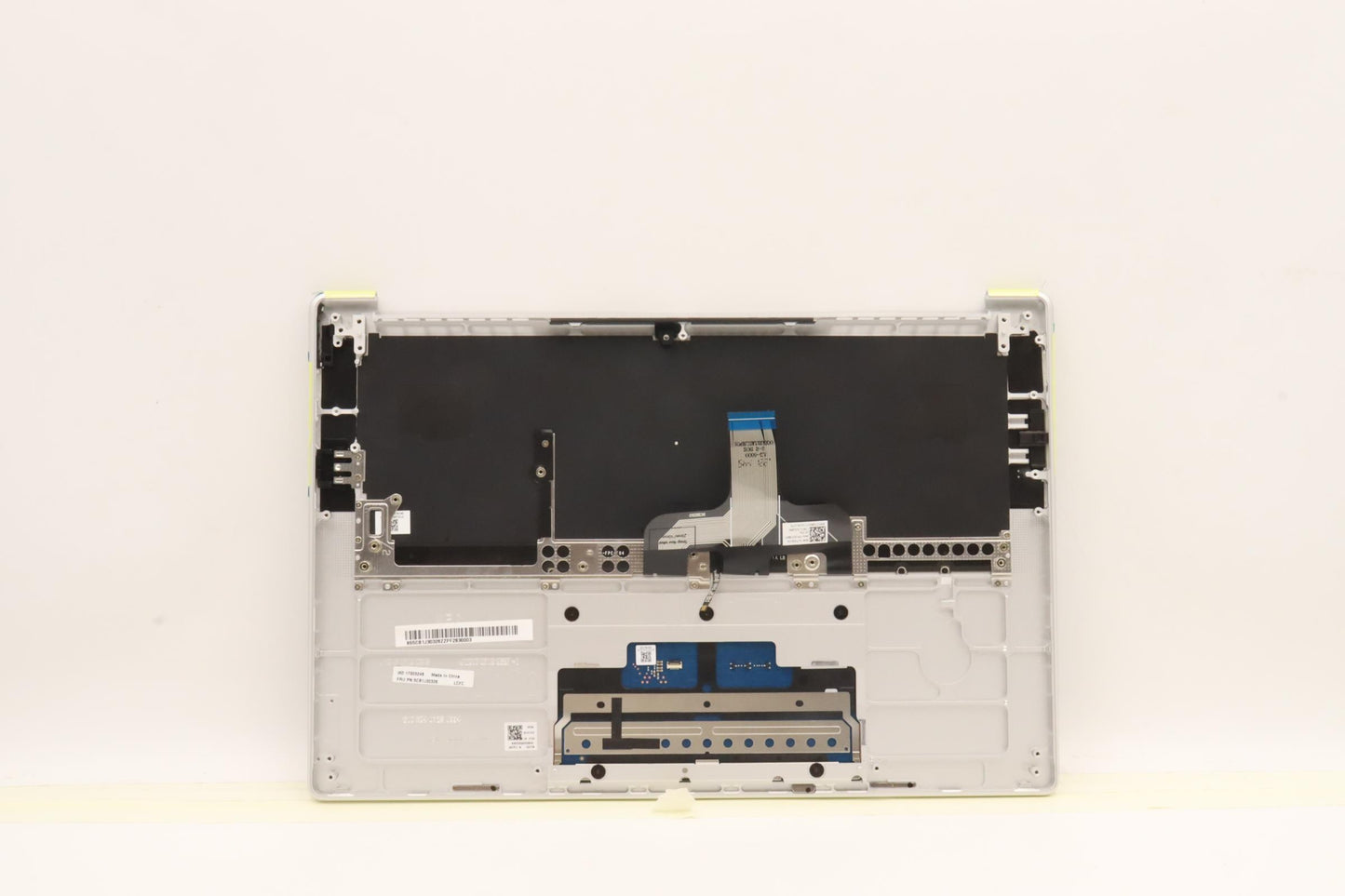 Lenovo Cover Upper Case Asmusa Engl82 - 5CB1J30326