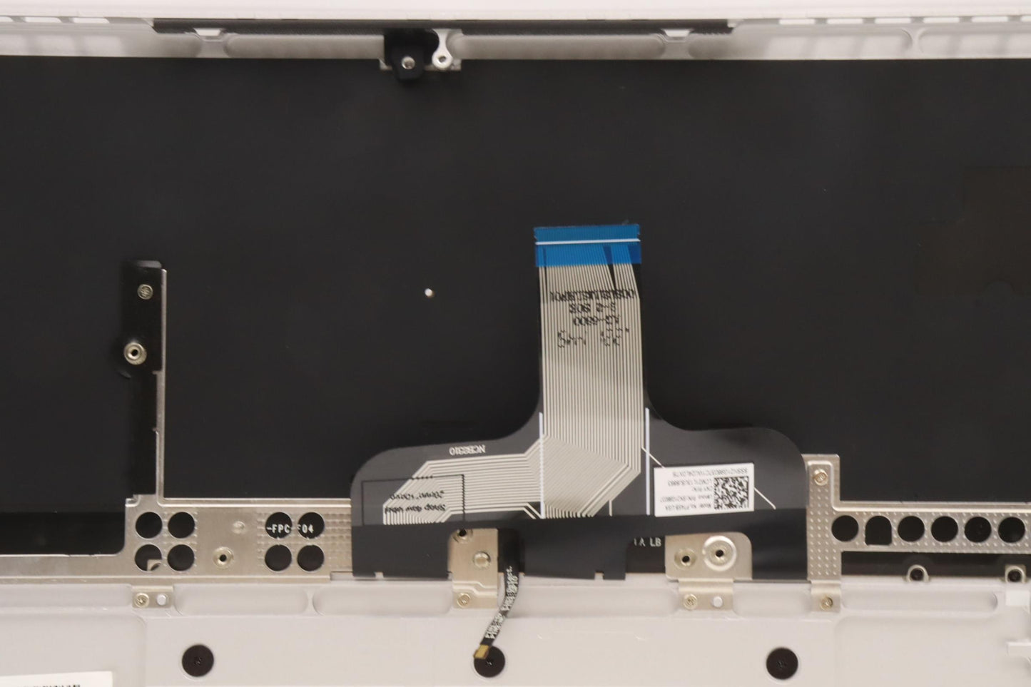 Lenovo Cover Upper Case Asmusa Engl82 - 5CB1J30326
