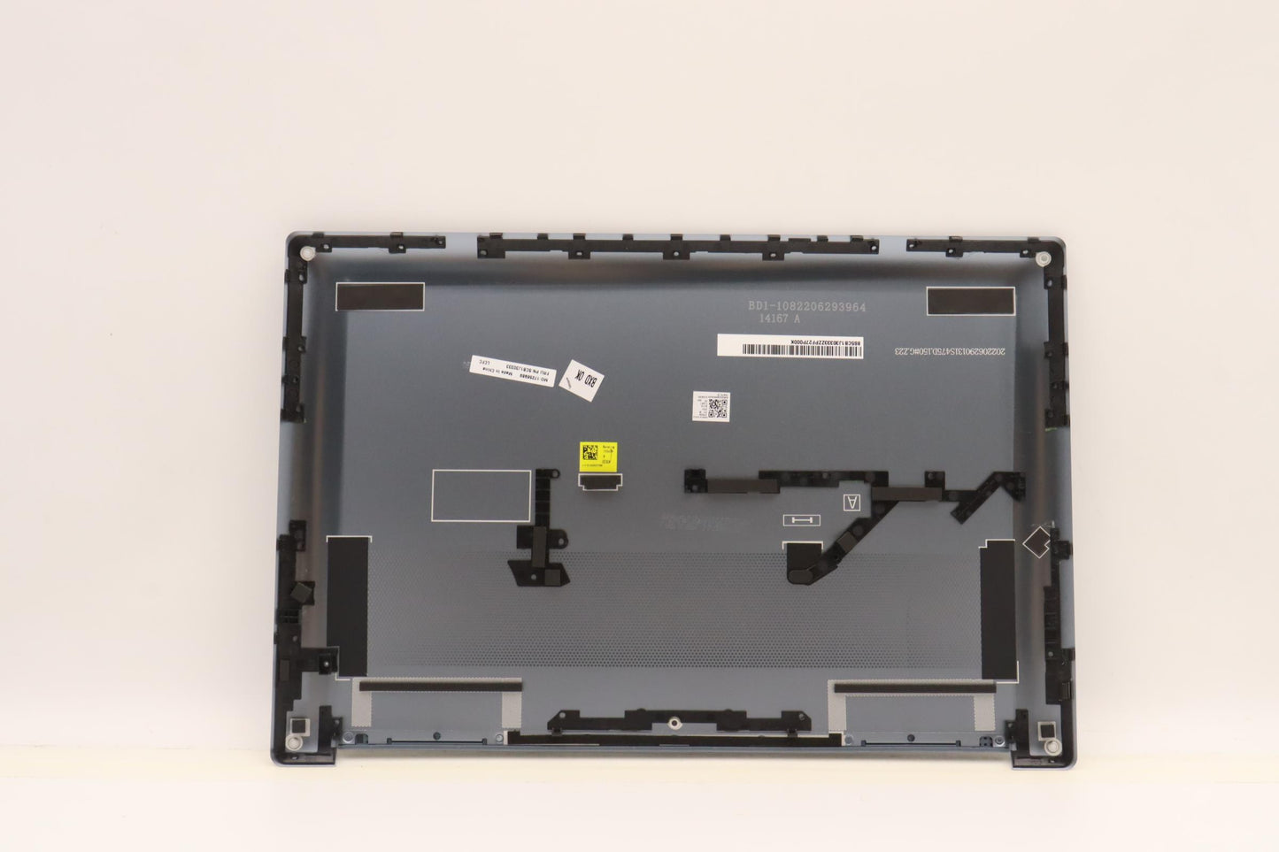 Lenovo Cover Lower Case L82Tk Sblue Y - 5CB1J30333