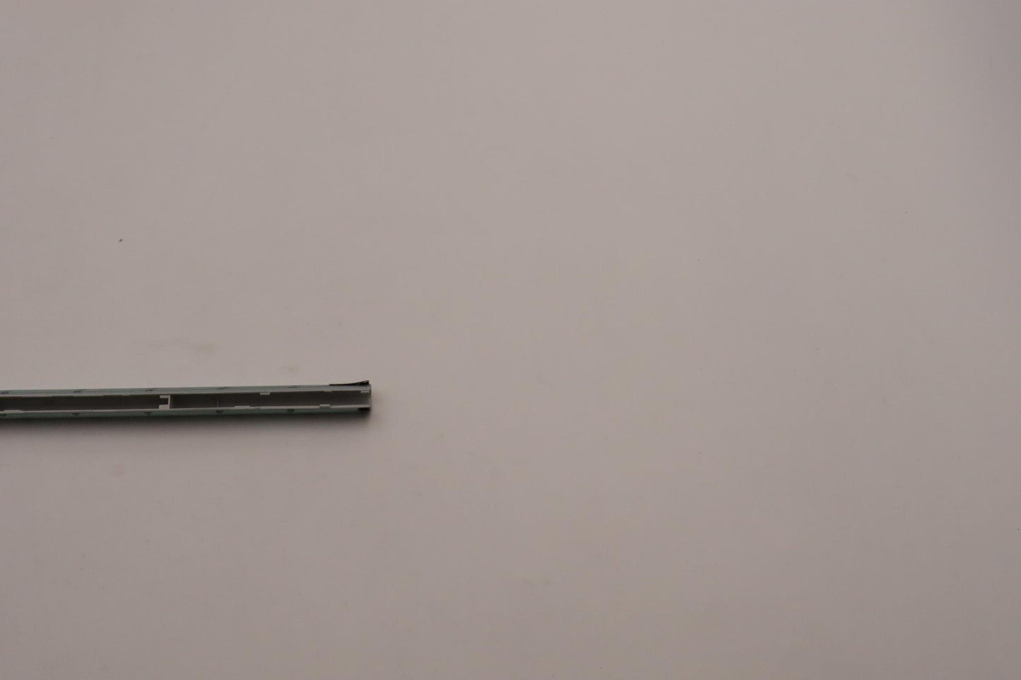 Lenovo Hinge Cover, Cool Grey - 5CB1J30335