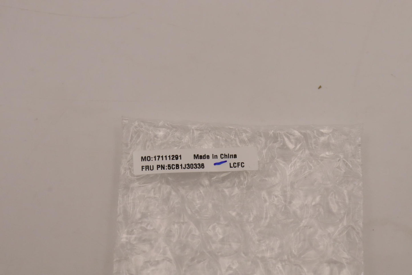 Lenovo Cover Strip Cover L82Tk Sub - 5CB1J30336