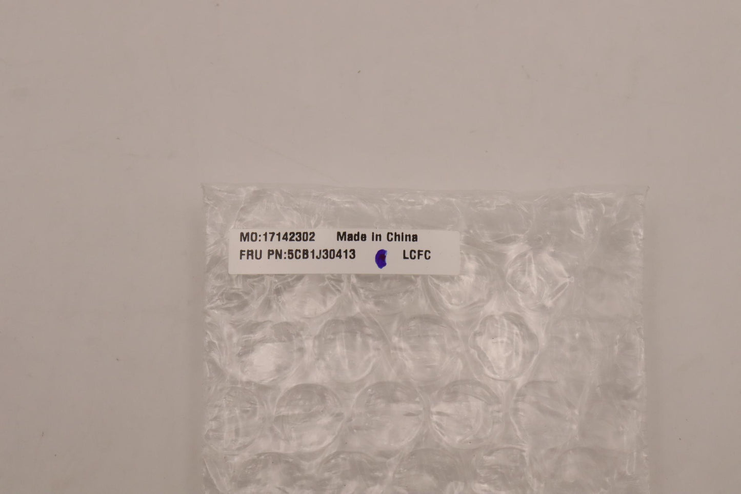 Lenovo Cover Hinge Cover L 82Uh Hinge - 5CB1J30413