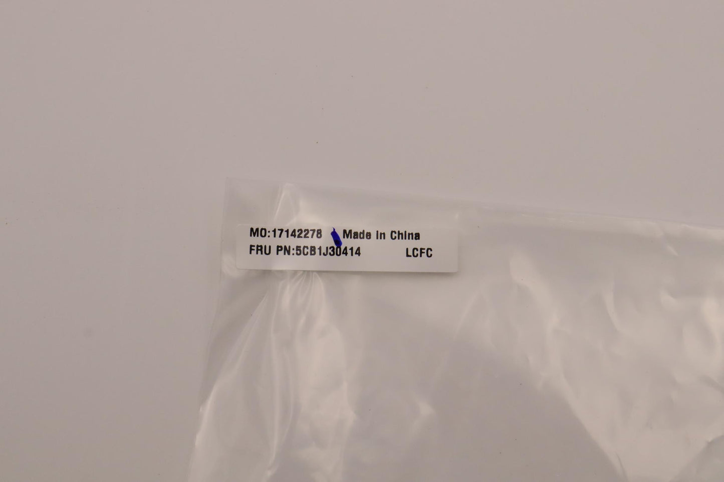 Lenovo Cover Hinge Cover L 82Uh Lr - 5CB1J30414