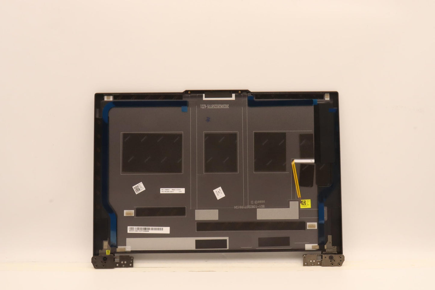 Lenovo Cover Lcd Cover L 82Uh Greynor - 5CB1J30417