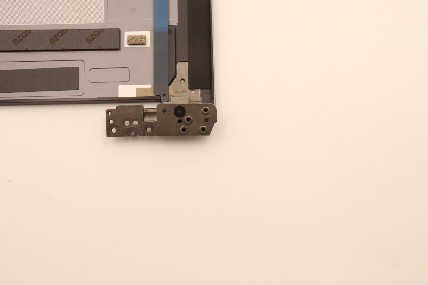 Lenovo Cover Lcd Cover L 82Uh Greynor - 5CB1J30417