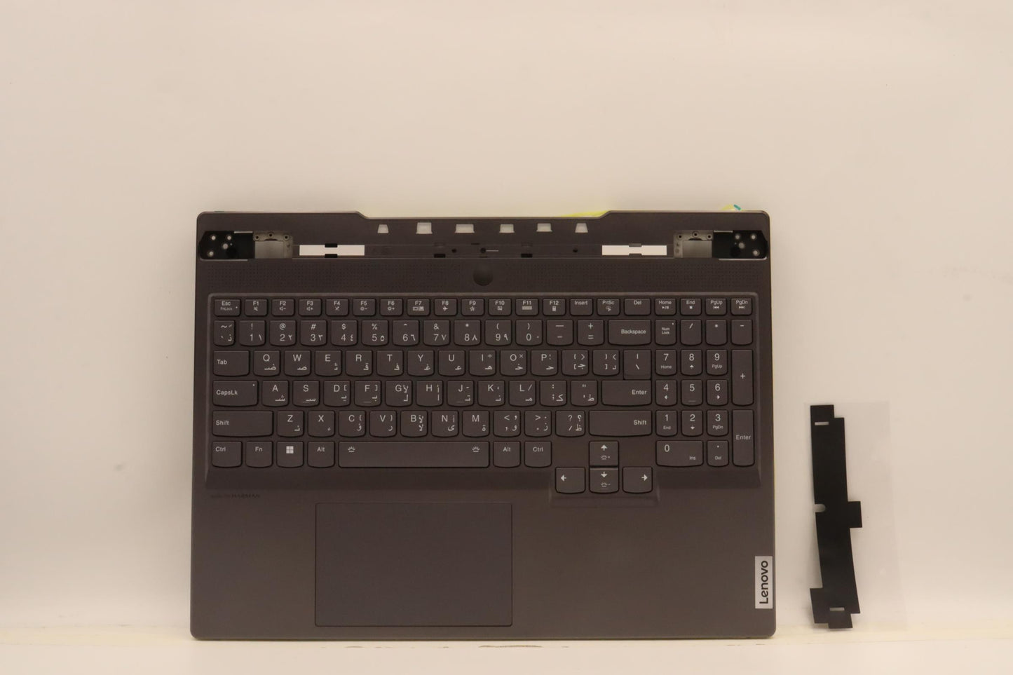 Lenovo Cover Upper Case Asmara L82Uh - 5CB1J30419