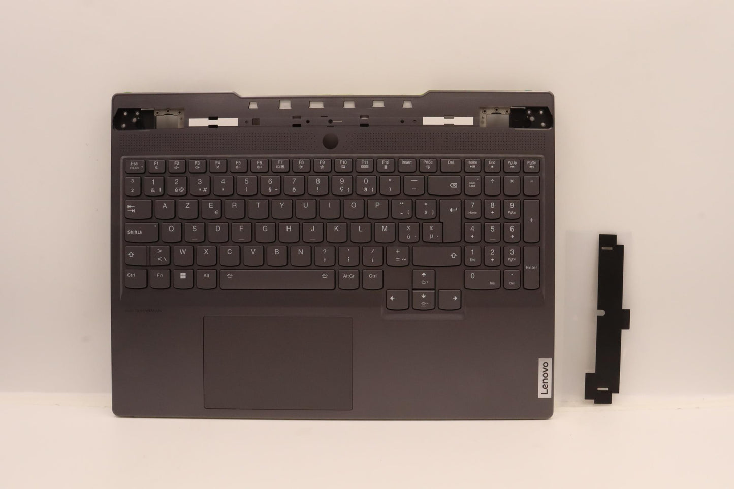 Lenovo Cover Upper Case Asmbel L82Uh - 5CB1J30420