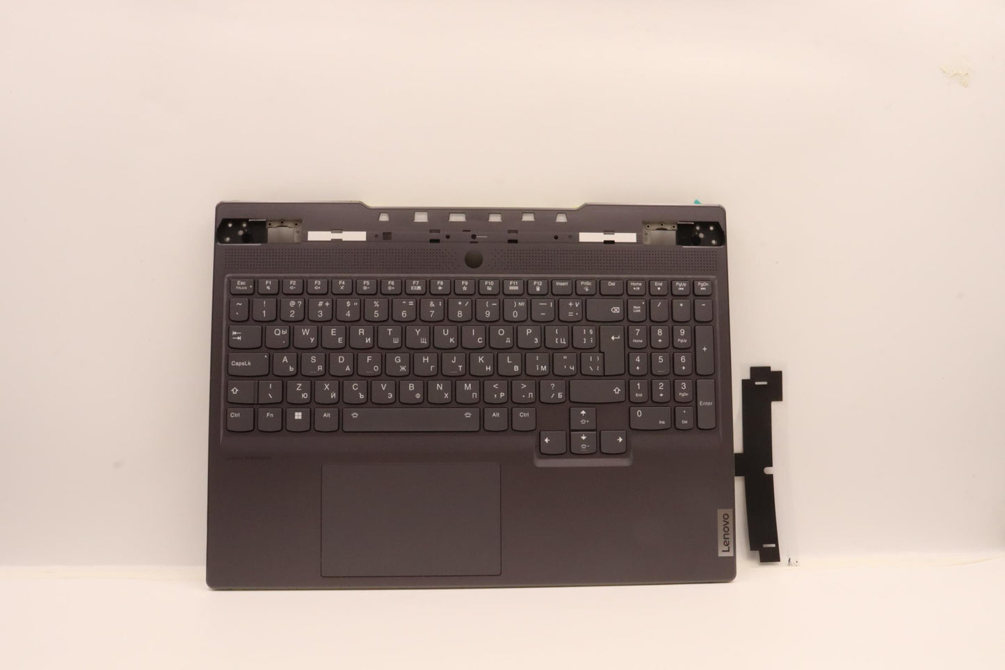 Lenovo Cover Upper Case Asmbul L82Uh - 5CB1J30422