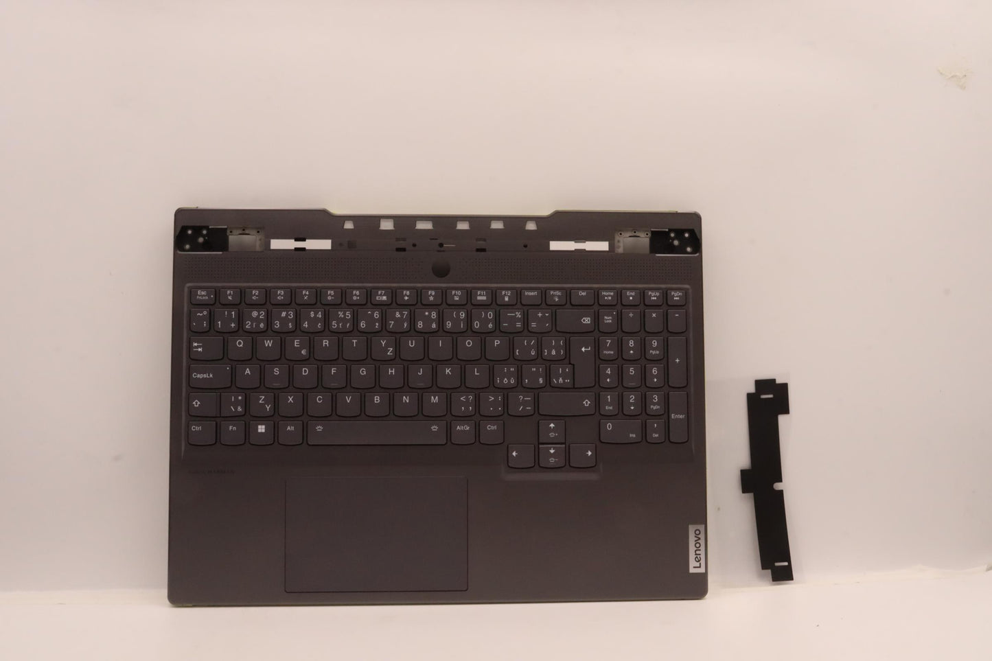 Lenovo Cover Upper Case Asmczeslk L82 - 5CB1J30423