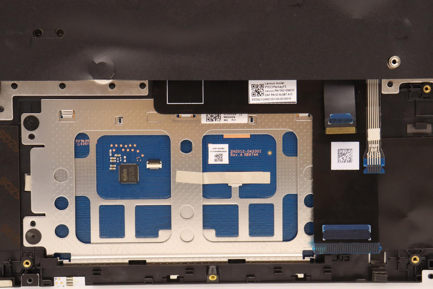 Lenovo Cover Upper Case Asmczeslk L82 - 5CB1J30423