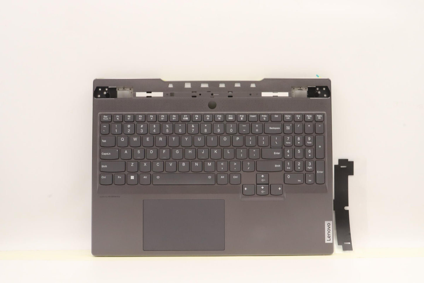 Lenovo Cover Upper Case Asmeng L82Uh - 5CB1J30424