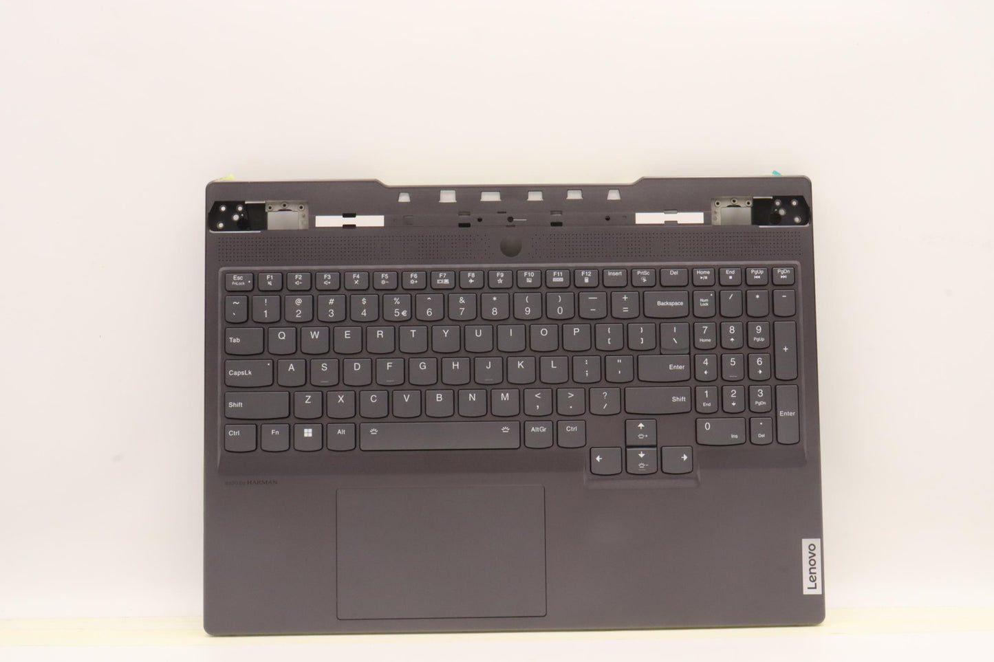 Lenovo Cover Upper Case Asmeuro Eng L - 5CB1J30425