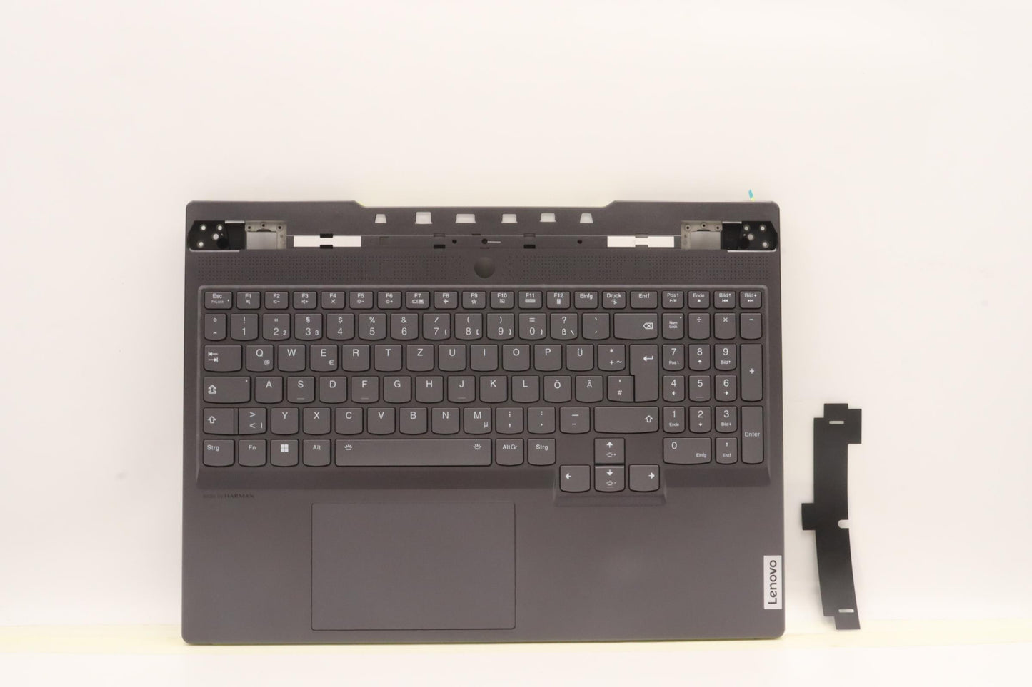 Lenovo Cover Upper Case Asmger L82Uh - 5CB1J30862