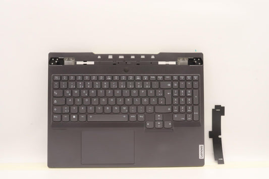 Lenovo Cover Upper Case Asmger L82Uh - 5CB1J30862