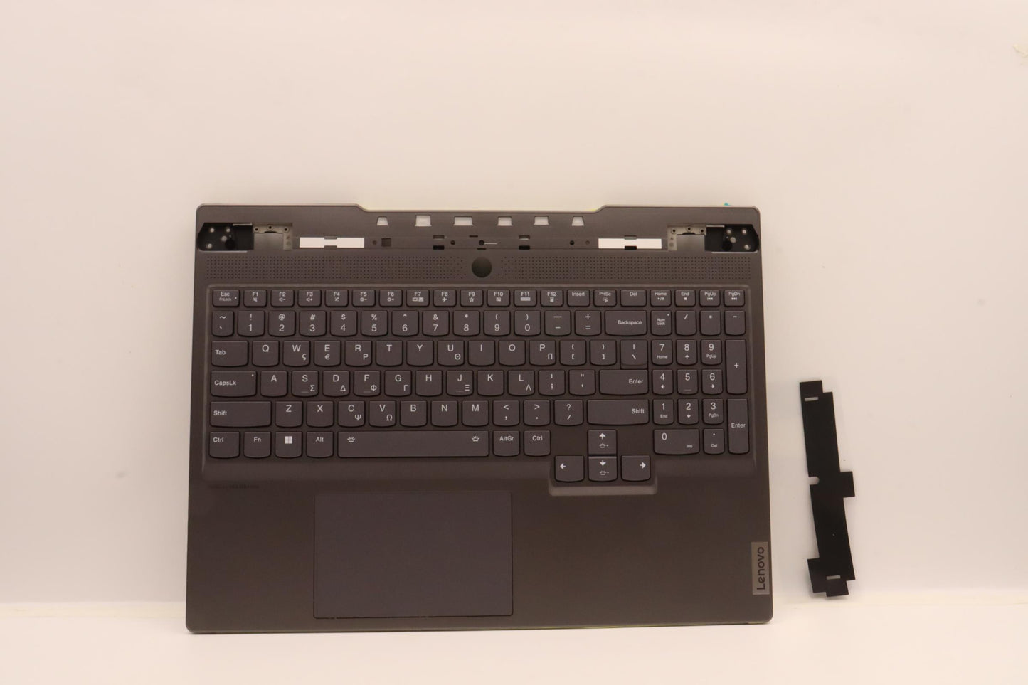 Lenovo Cover Upper Case Asmgre L82Uh - 5CB1J30863