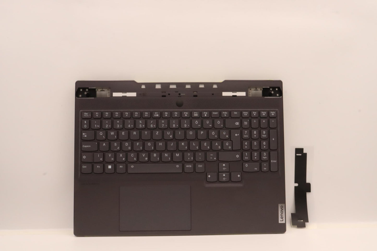 Lenovo Cover Upper Case Asmhun L82Uh - 5CB1J30866