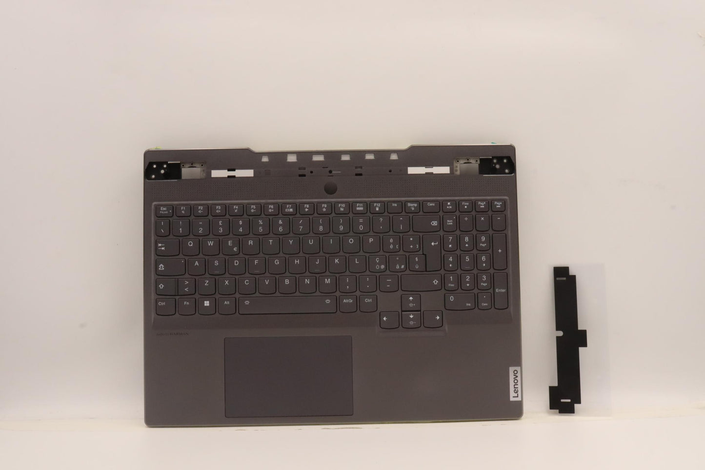 Lenovo Cover Upper Case Asmita L82Uh - 5CB1J30868
