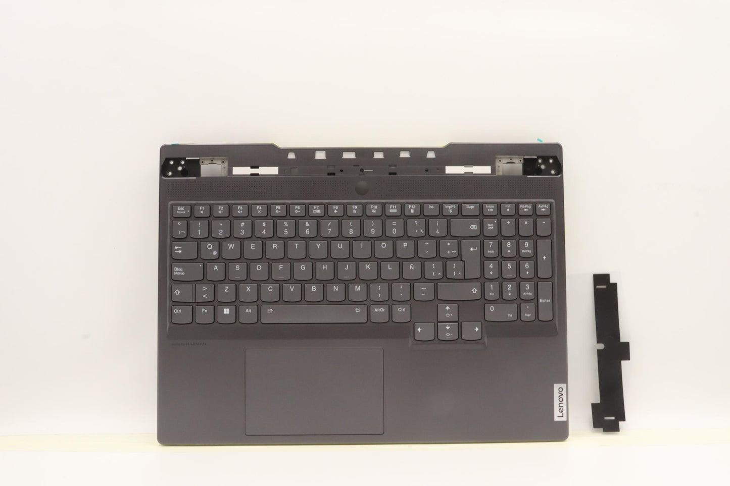Lenovo Cover Upper Case Asmla Spa L82 - 5CB1J30894