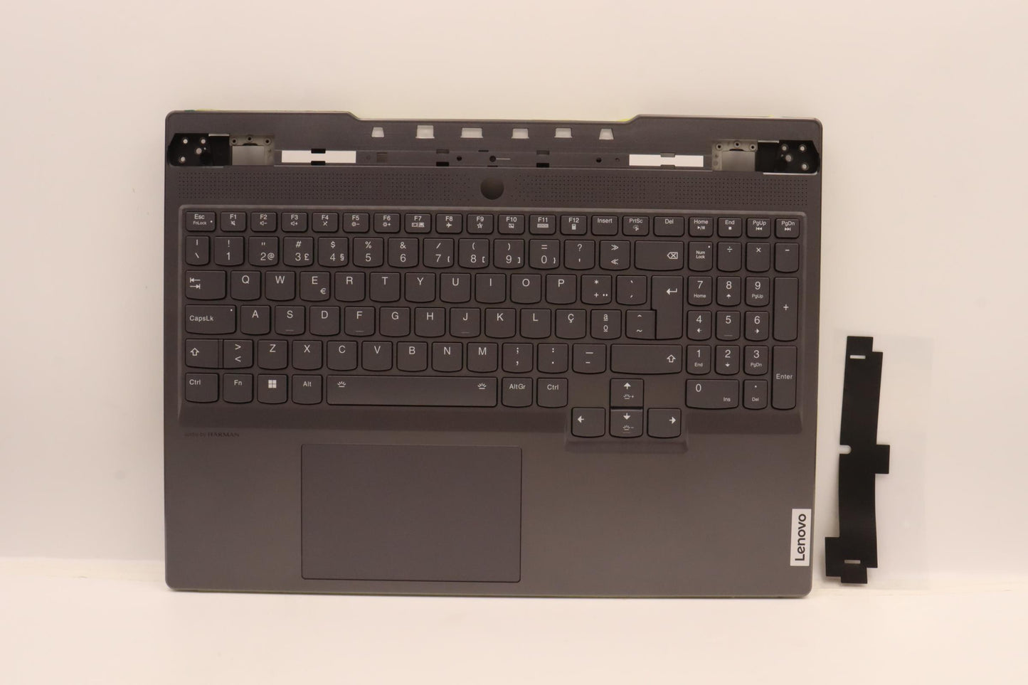Lenovo Cover Upper Case Asmpor L82Uh - 5CB1J30896