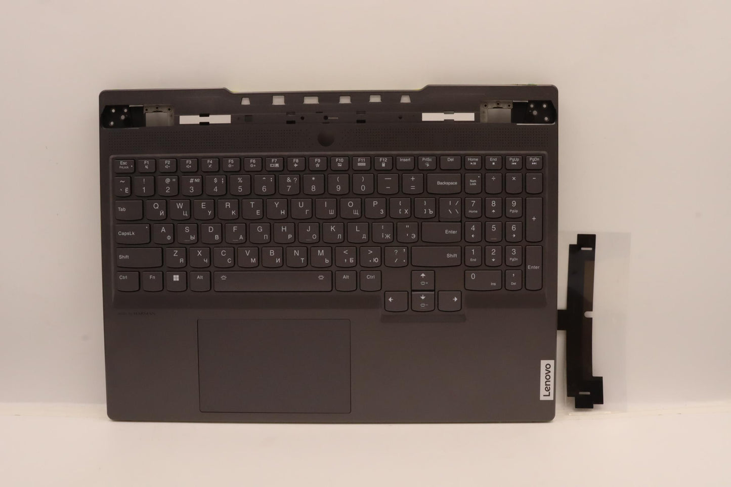 Lenovo Cover Upper Case Asmrus L82Uh - 5CB1J30897