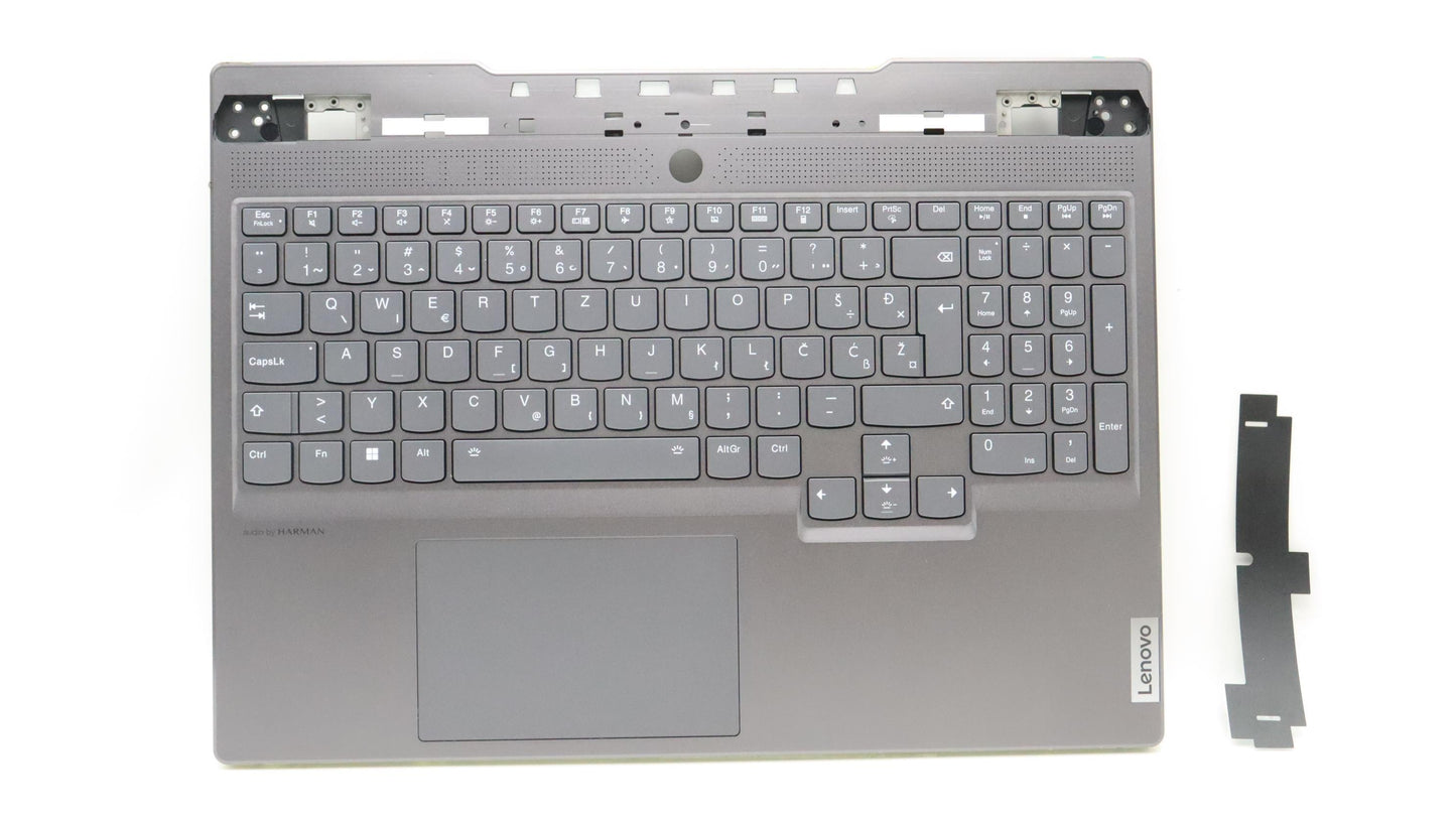 Lenovo Cover Upper Case Asmslv L82Uh - 5CB1J30898