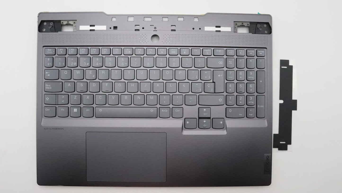 Lenovo Cover Upper Case Asmspa L82Uh - 5CB1J30899