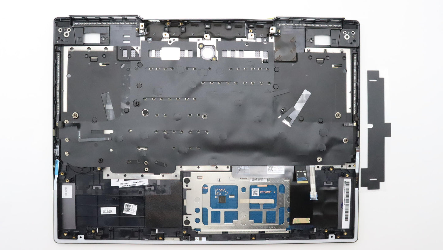 Lenovo Cover Upper Case Asmspa L82Uh - 5CB1J30899