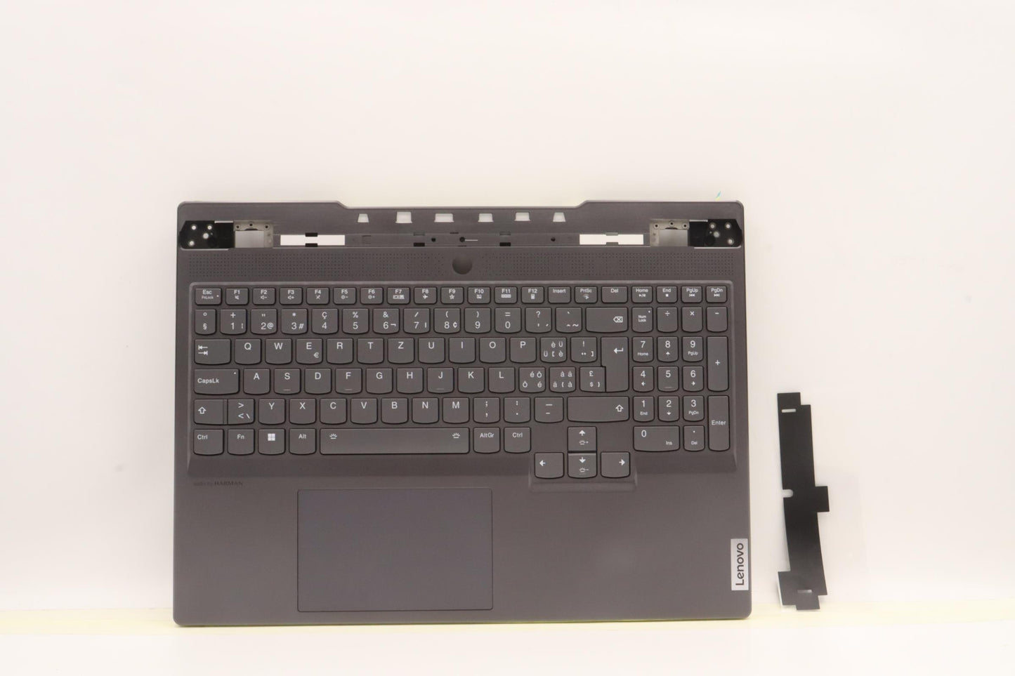 Lenovo Cover Upper Case Asmsws L82Uh - 5CB1J30900