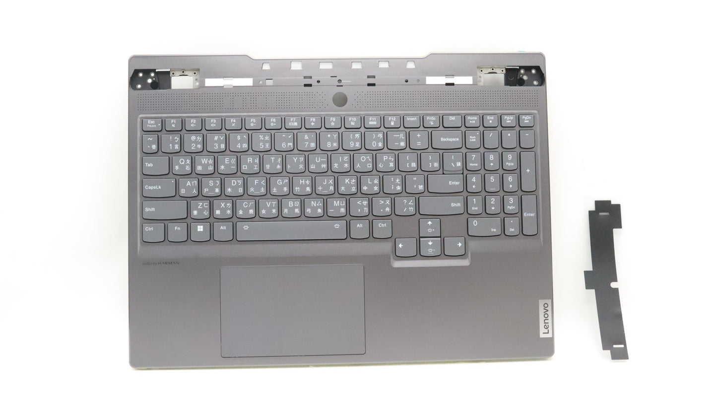 Lenovo Cover Upper Case Asmtc L82Uh F - 5CB1J30901