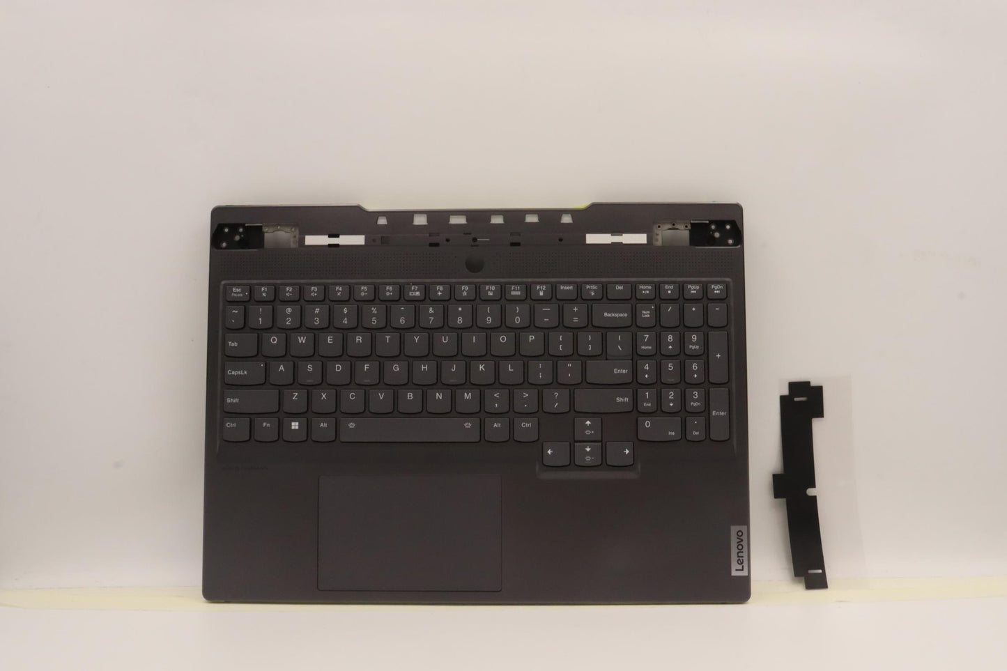 Lenovo Cover Upper Case Asmusa Eng L8 - 5CB1J30906