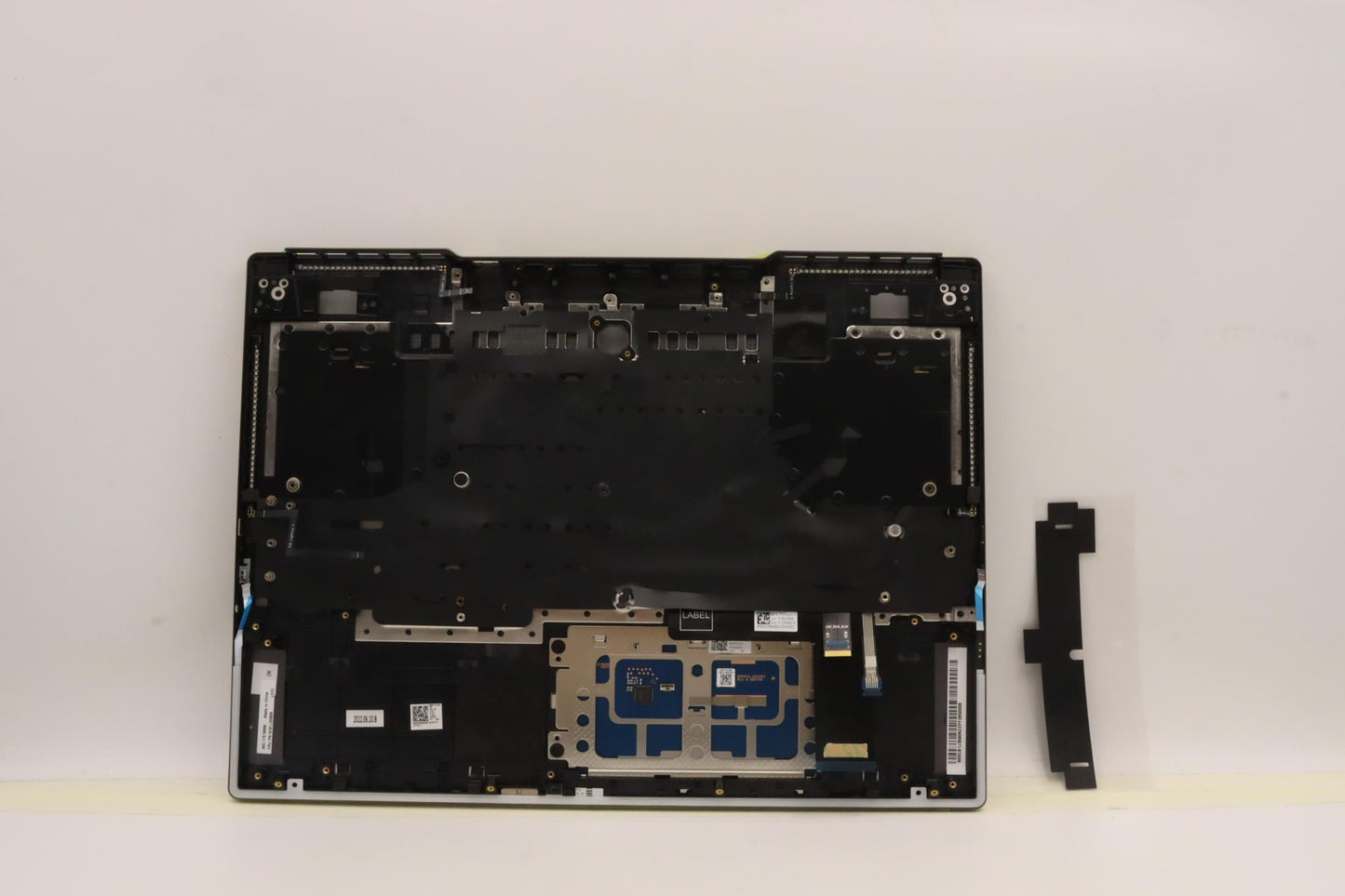 Lenovo Cover Upper Case Asmusa Eng L8 - 5CB1J30906