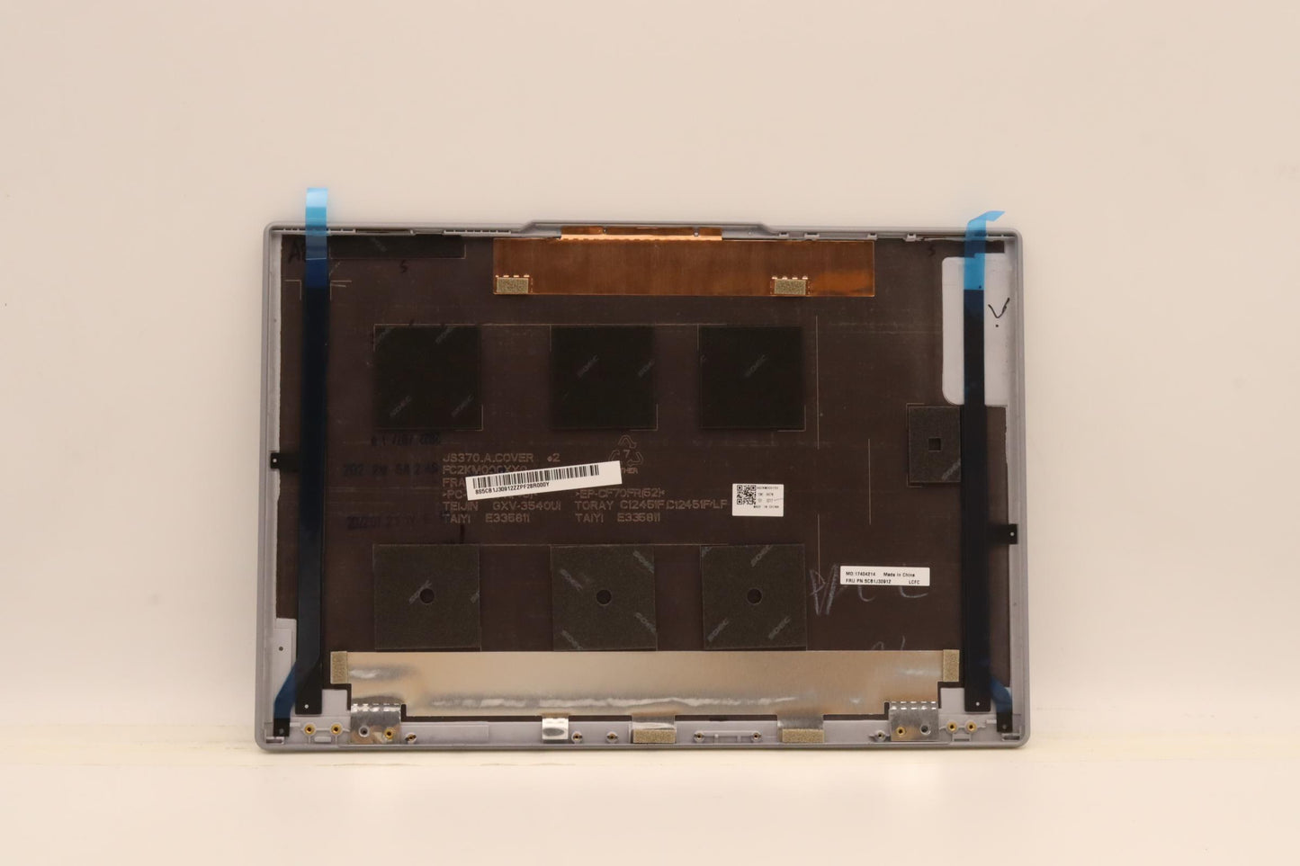 Lenovo Cover Lcd Cover L82U9 Ug Touch - 5CB1J30912